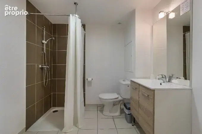 Appartement 20 m² à Troyes  - photo 3