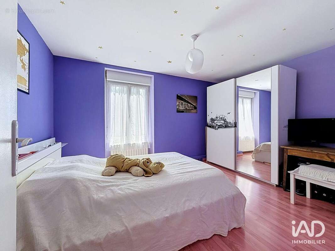 Maison 164 m² à La Gouesniere  - photo 8
