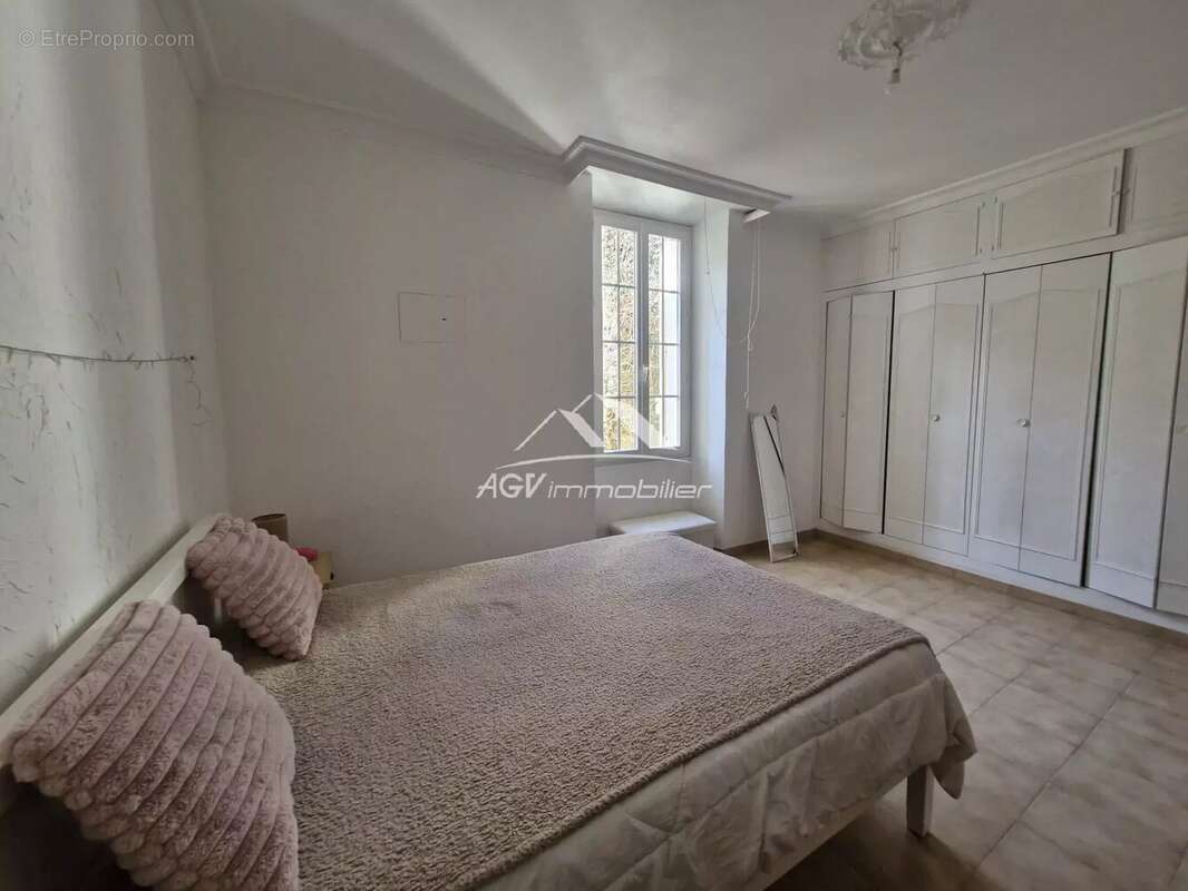 Appartement à LA GRAND-COMBE