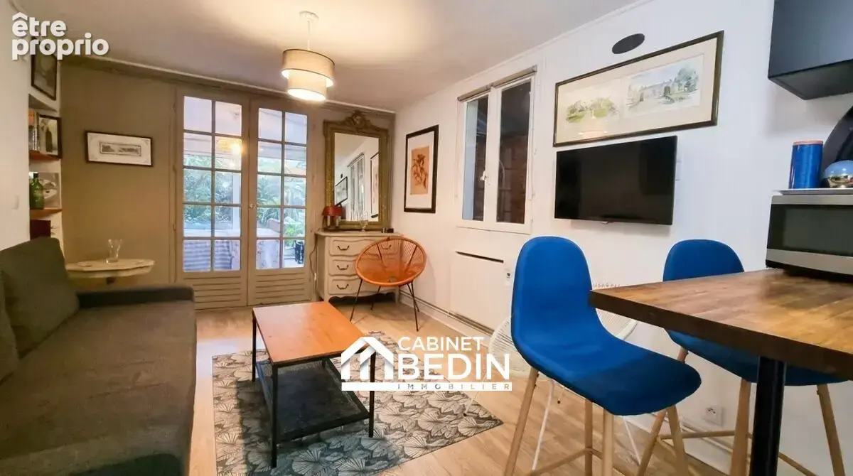 Maison 6 pièces 117 m² à vendre à Pessac (33600) - photo 3