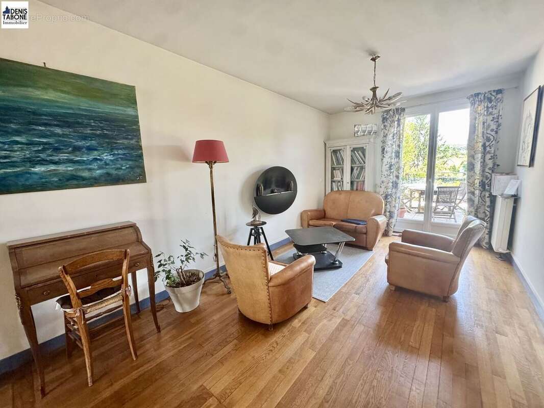 Appartement à SAINT-PRIX