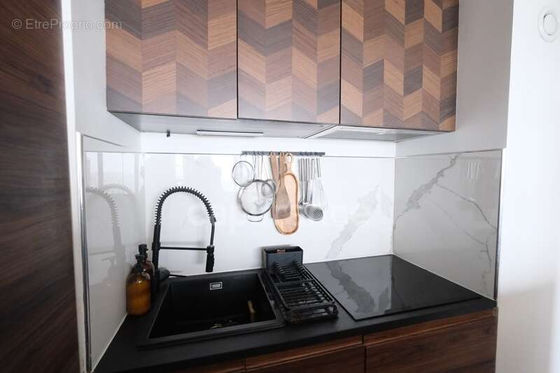 Appartement à PUTEAUX
