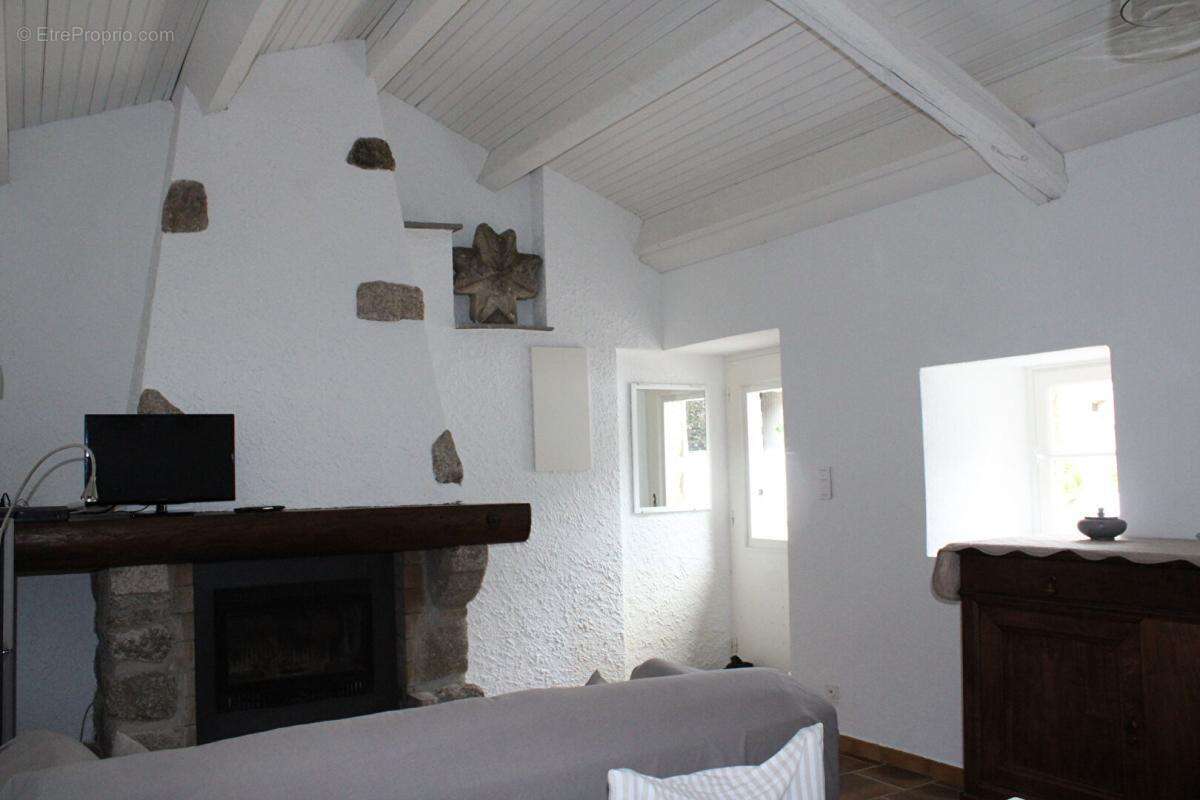 Propriété à Luc avec terrain - photo 13