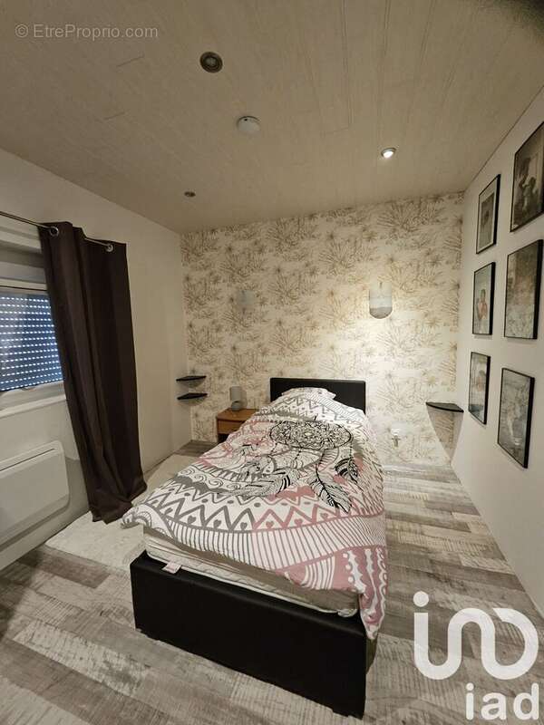 Photo 9 - Maison à LACAUNE