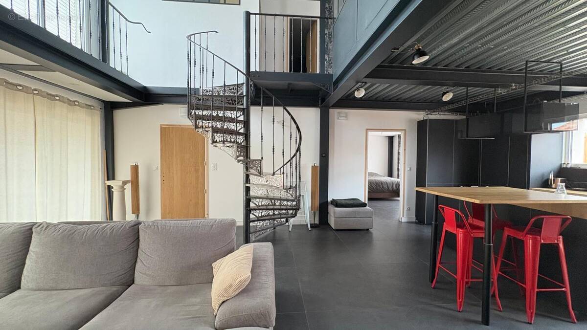 Maison à L&#039;HOUMEAU