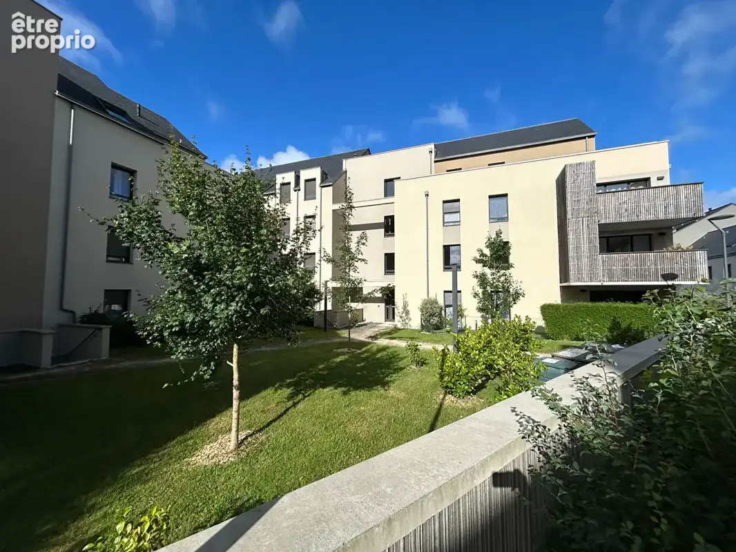 Appartement Saint Gilles 5 pièces 105 m2 - photo 13