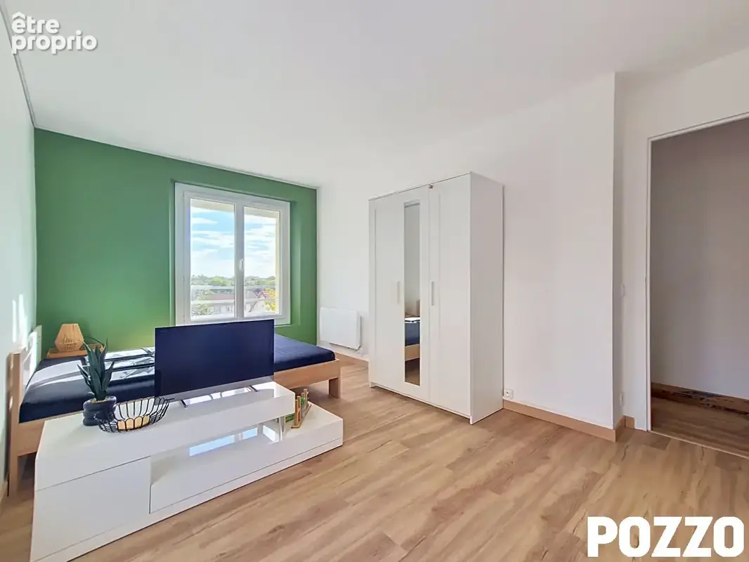 Photo Appartement à Caen au prix de 150 000€