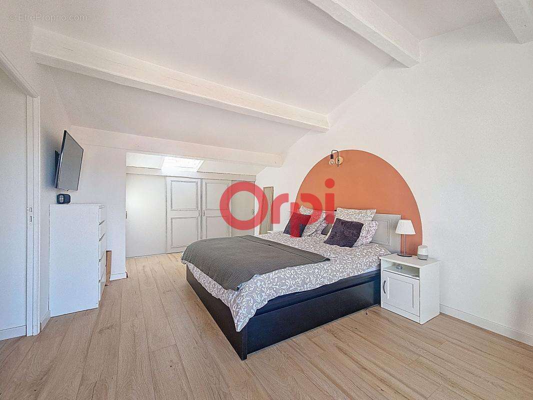 Appartement à LA SEYNE-SUR-MER