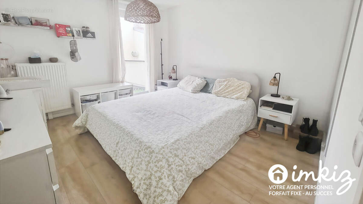 Appartement à ATHIS-MONS