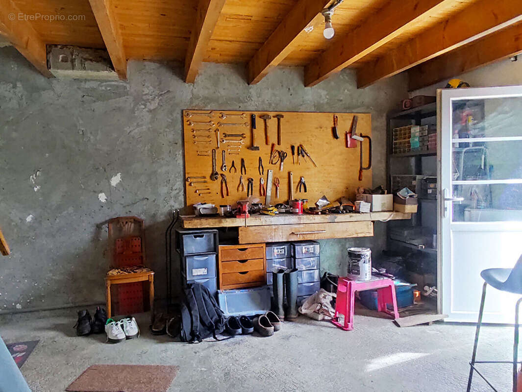 A VENDRE - Chatelaillon-Plage - Maison - 3 Chambres - Garage - Jardin - photo 13