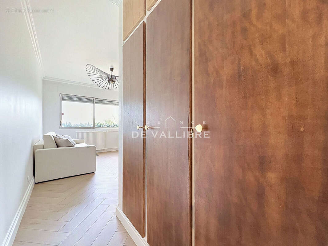 Appartement à NANTERRE