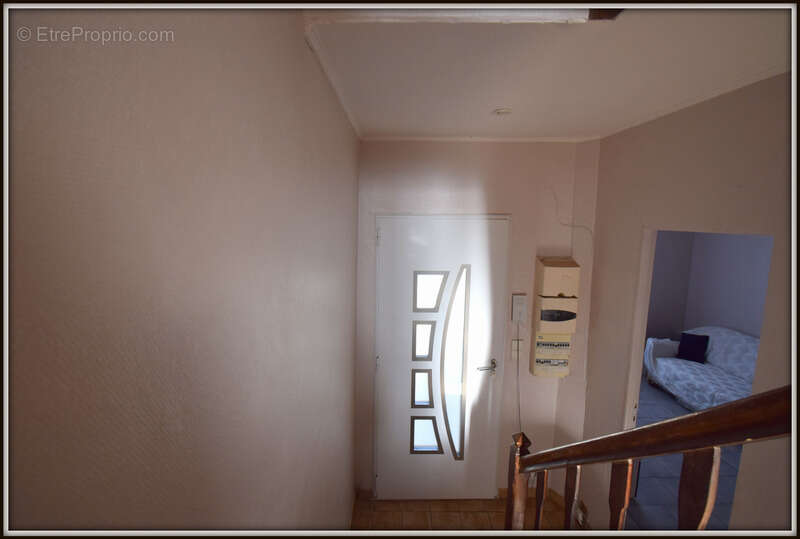 Maison à AULNAY-SOUS-BOIS