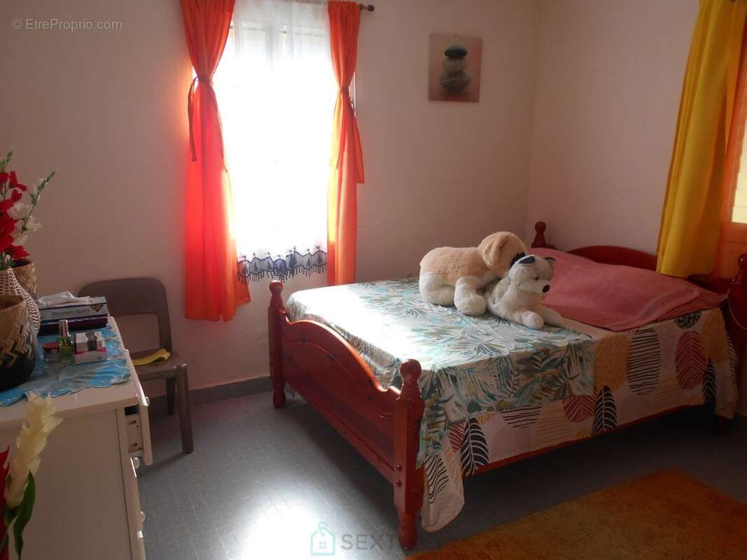 Maison à LE MORNE-ROUGE