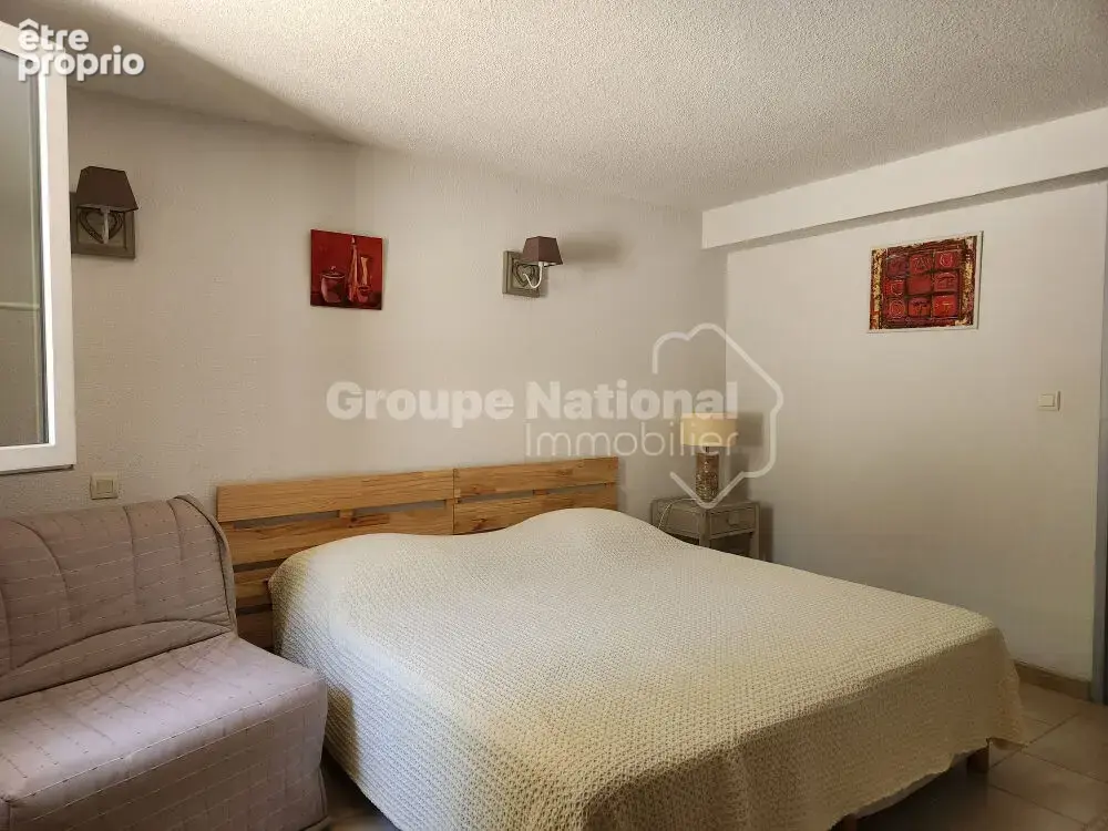 Appartement Saintes Maries De La Mer 3 pièce(s) 77.5 m2 - photo 12