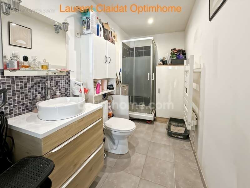 Saint-quentin – immeuble de rapport env.191 m² – 3 lots – garage – rentabilité attractive - photo 13