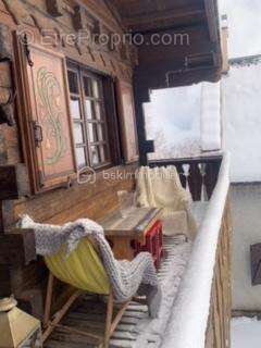 Maison à SAINT-LARY-SOULAN