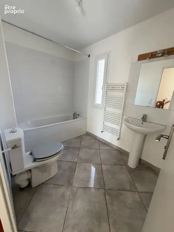 Maison de 75 m²  3 chambres - photo 11