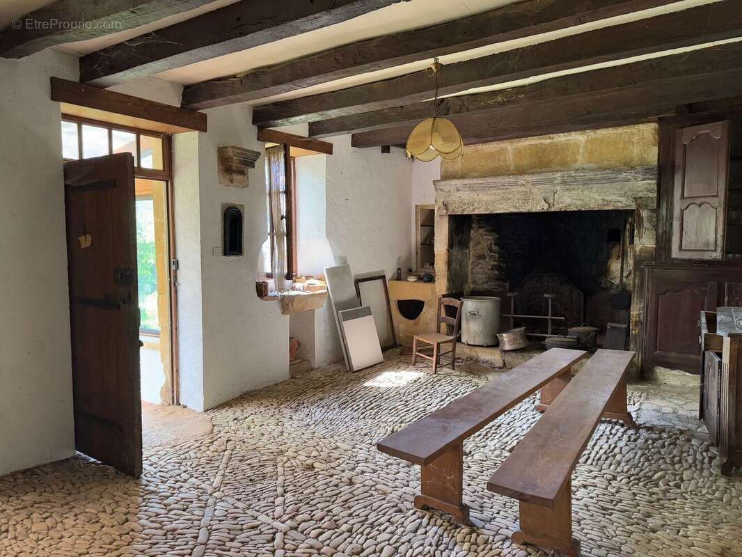 IMG2116 - Maison à BEYNAC-ET-CAZENAC