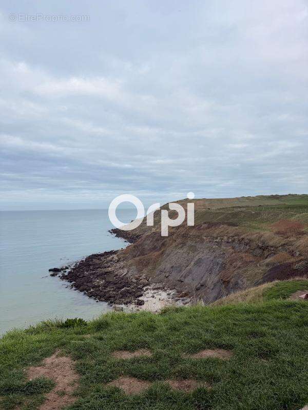 Appartement à EQUIHEN-PLAGE
