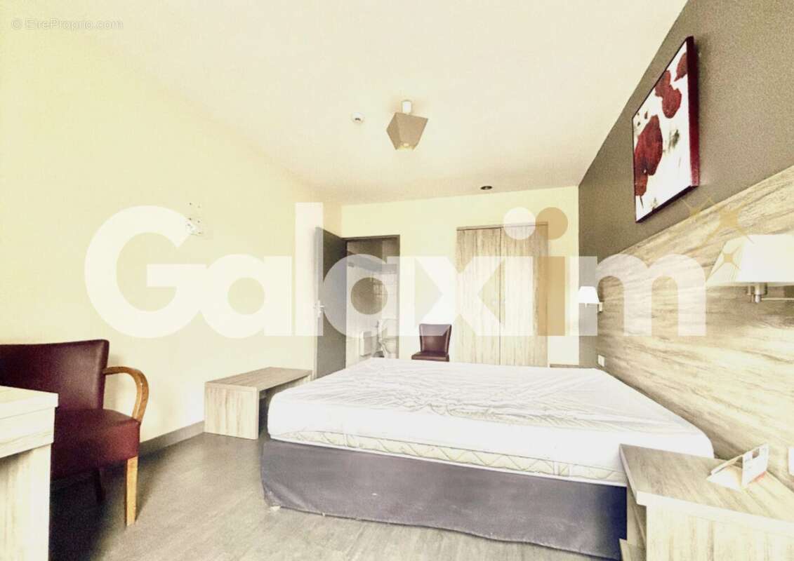 Appartement à CHATEAUGIRON