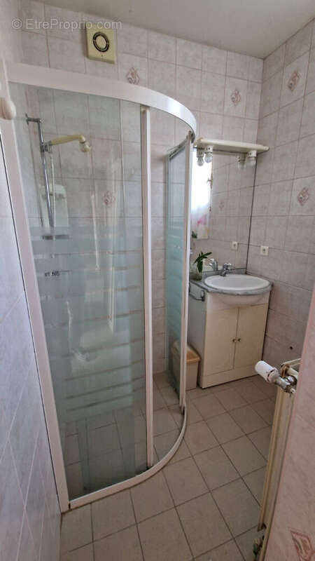 Maison bord de l'yonne - 4 pieces - 3 chambres - photo 13