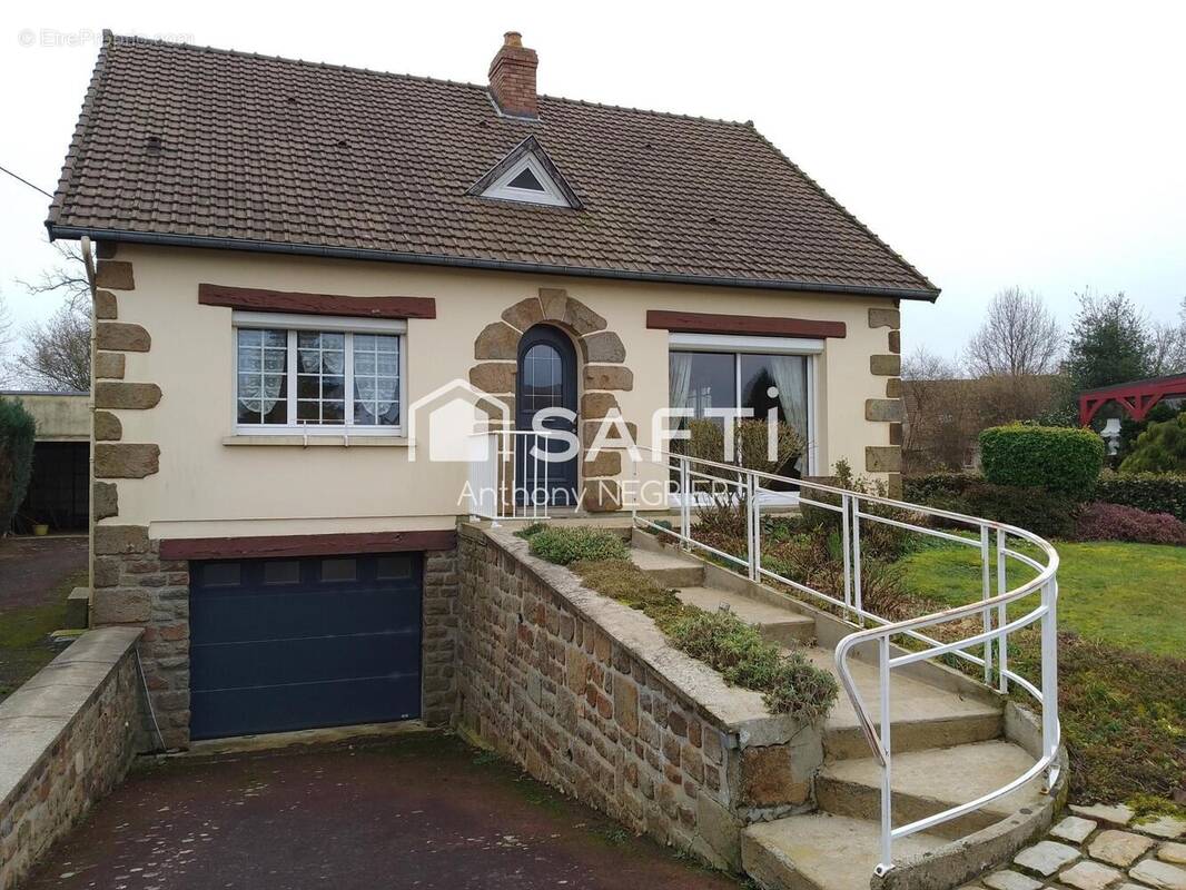 Photo 1 - Maison à FLERS