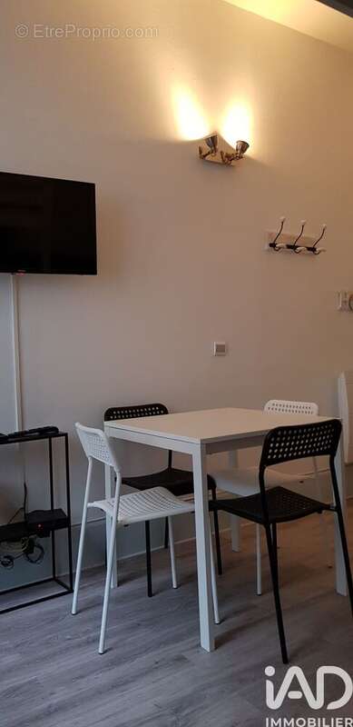 Photo 4 - Appartement à TROUVILLE-SUR-MER