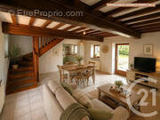 Maison à CHALEINS