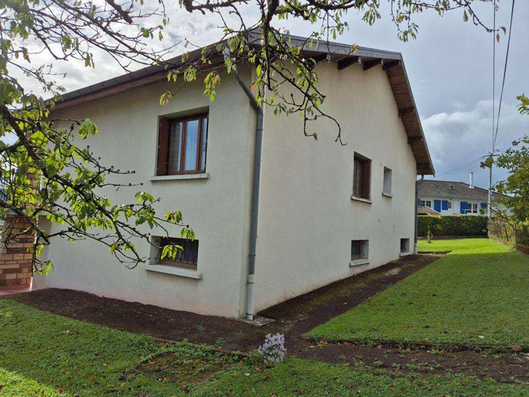 Maison à VESOUL