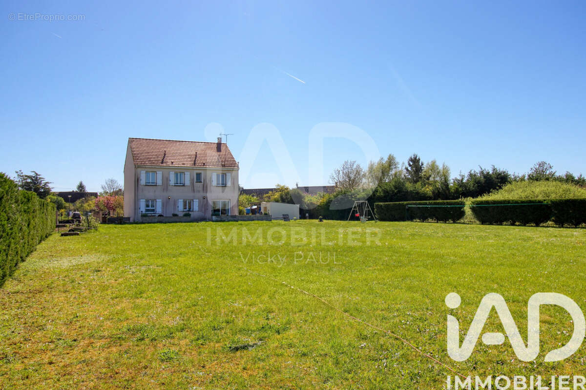 Photo 4 - Maison à DADONVILLE