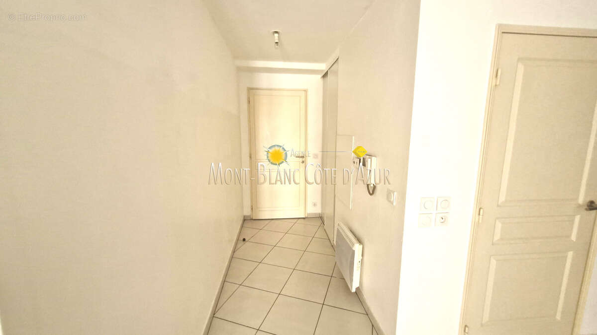 Appartement à SAINTE-MAXIME