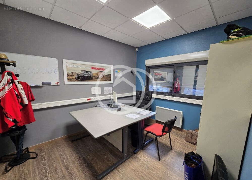 Commerce à MAROEUIL