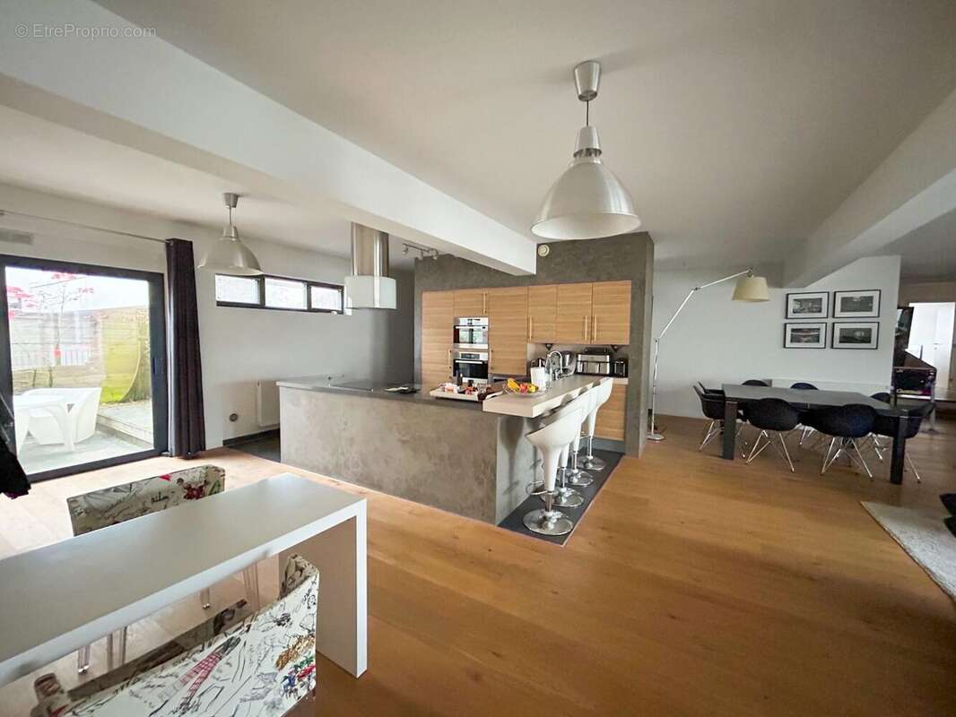 Appartement 156 m² à Lambersart  - photo 4