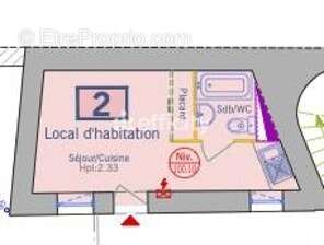 Appartement à VENISSIEUX