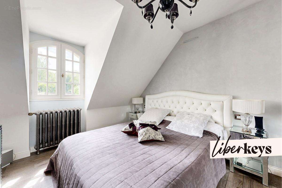 Maison à MAREUIL-LES-MEAUX