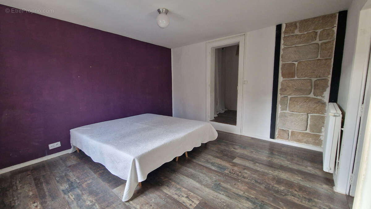 Maison à BRIVE-LA-GAILLARDE