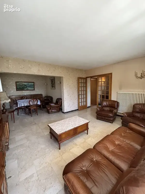 Maison 107 m² à Valence  - photo 3