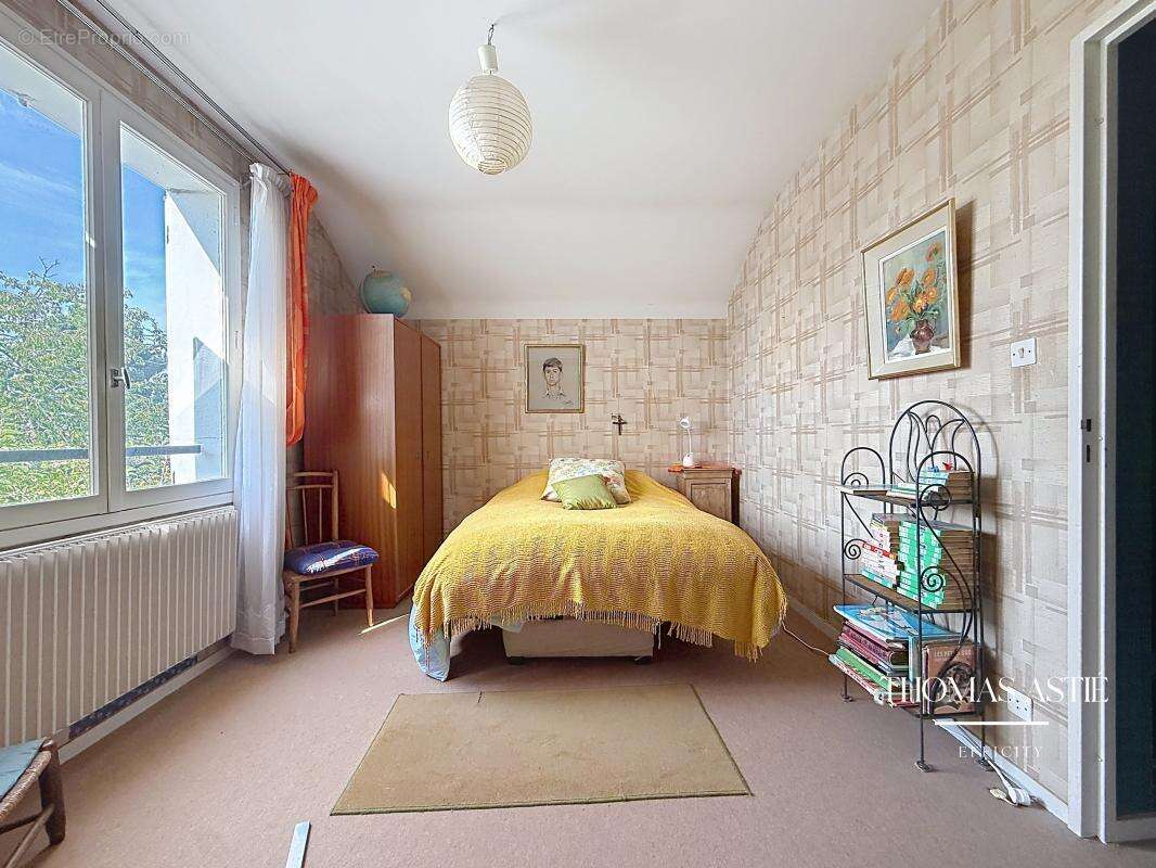 Maison à SAUMUR