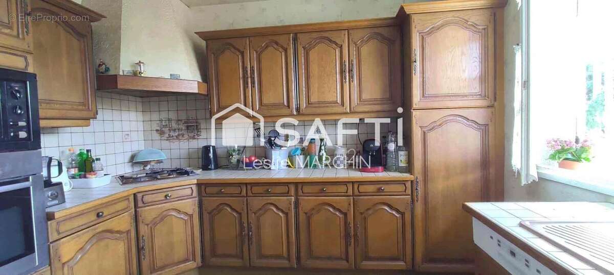 Photo 7 - Maison à CHAMPAGNE-SUR-SEINE