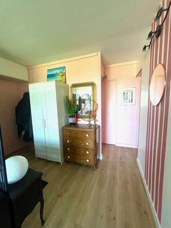 Appartement à MAISONS-LAFFITTE