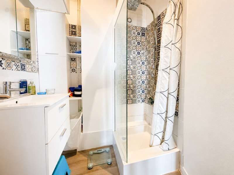 Appartement de 2 pièces principales - photo 5