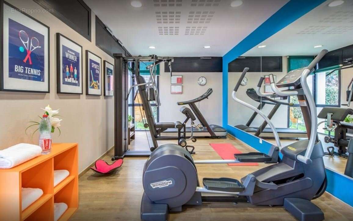 Appartement à TOURNEFEUILLE