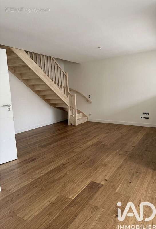 Photo 3 - Maison à LA ROCHELLE