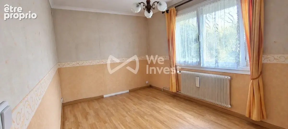 Maison 5 pièces 116 m² à vendre à Saint-Desir (14100) - photo 8