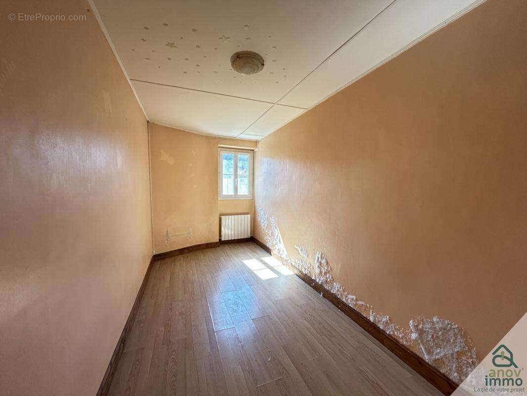 A vendre saint cybardeaux proche rouillac 4 maisons dont 2 l - photo 15