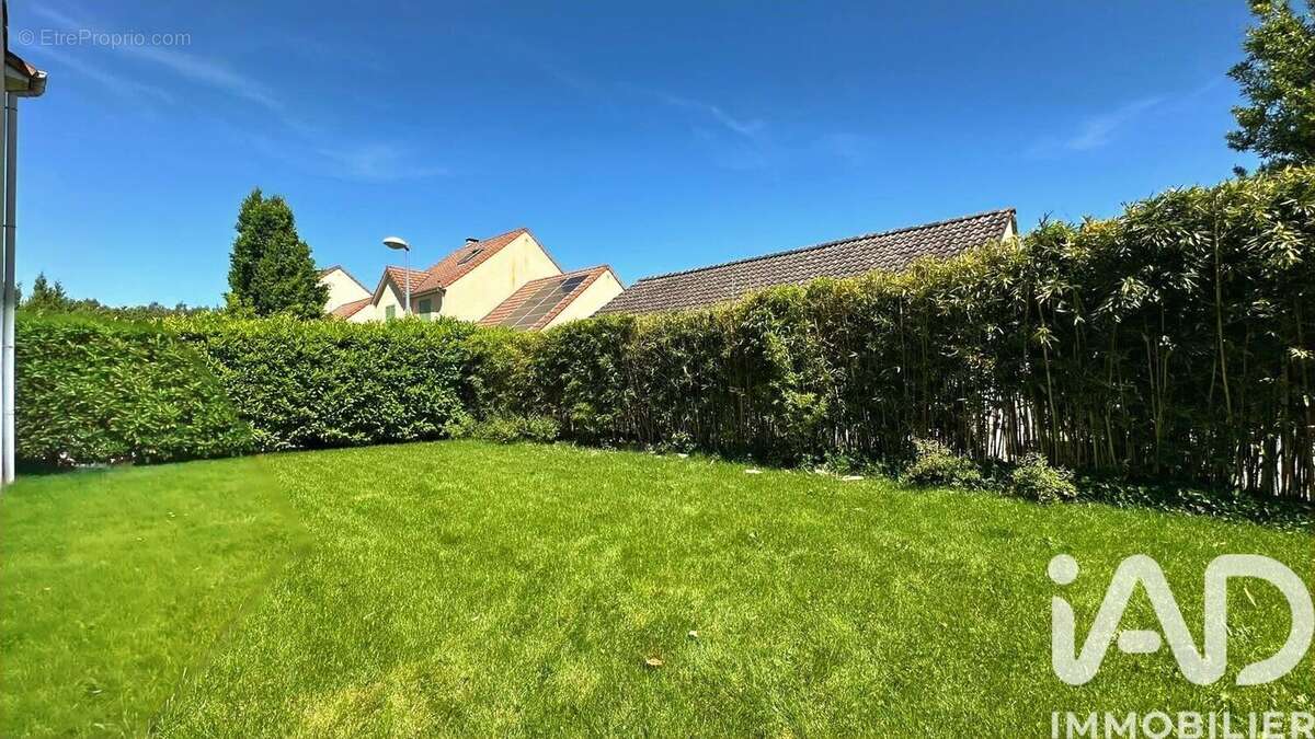 Photo 2 - Maison à LONGPONT-SUR-ORGE