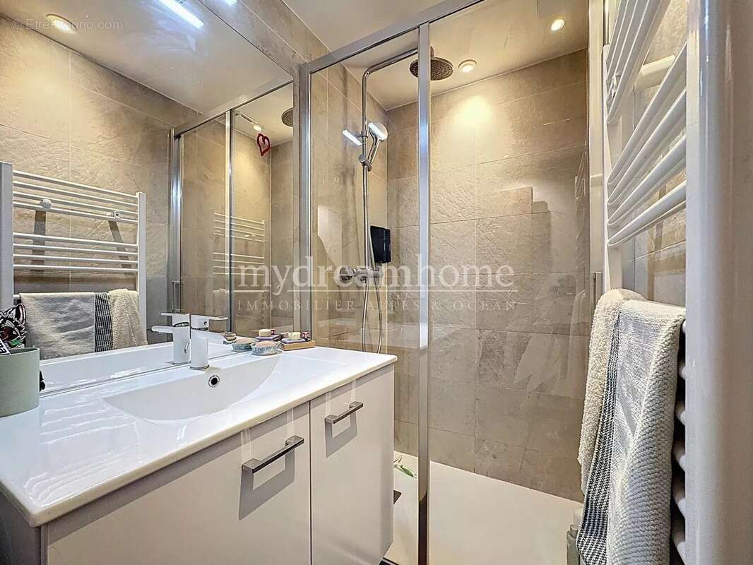 Appartement à PRAZ-SUR-ARLY