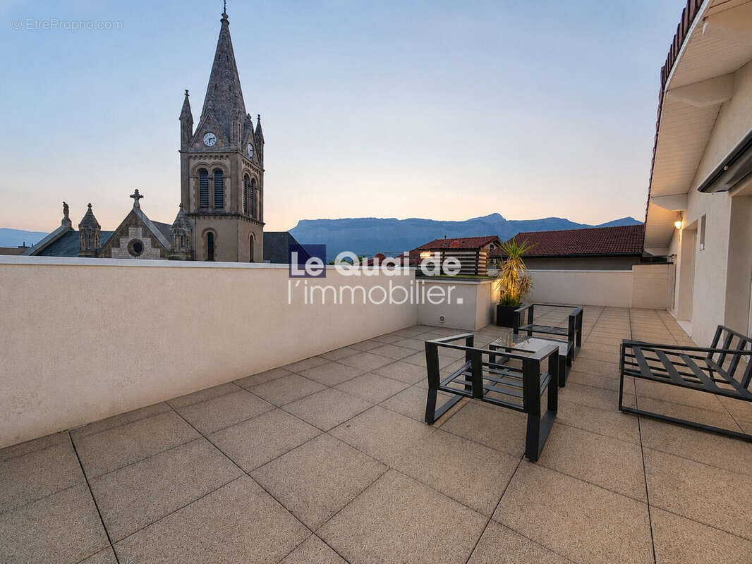 Appartement 79 m² à Domene  - photo 2