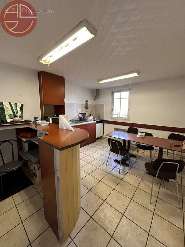 Commerce à TOULOUSE