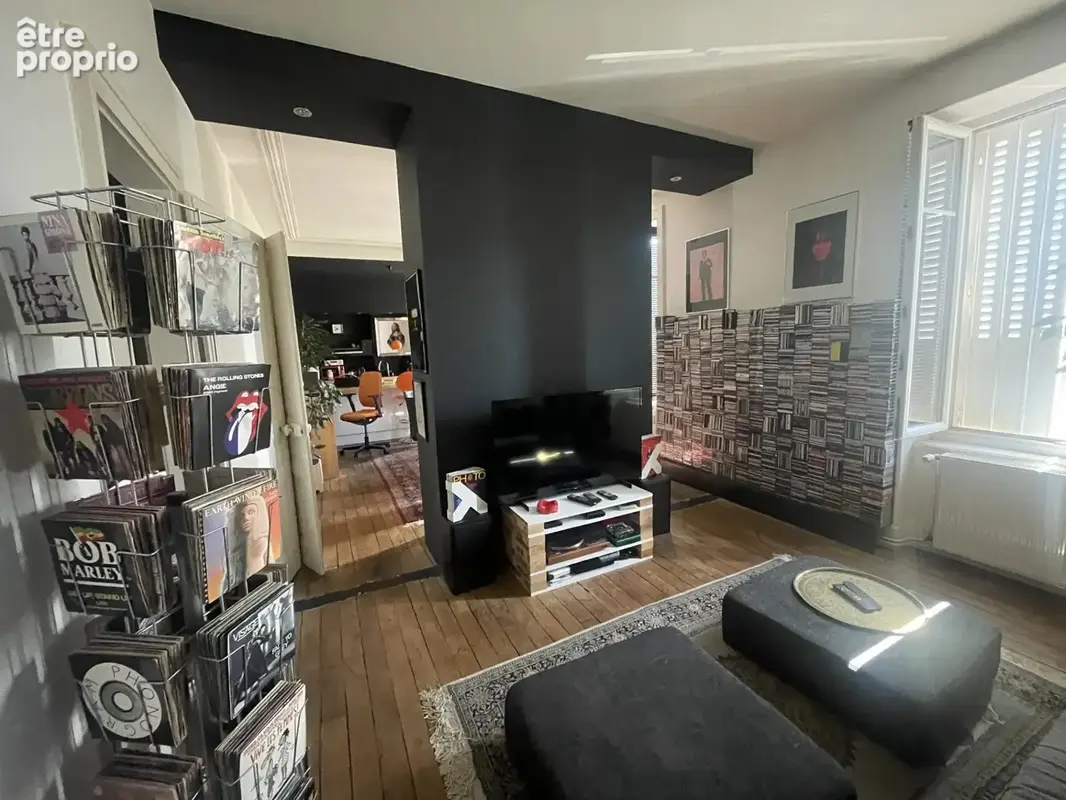 Appartement 4 pièces 85 m² à vendre à Limoges (87100) - photo 6